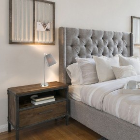 Настольная лампа декоративная Escada Hall 10185/L Grey в Стрежевом - strezevoi.mebel24.online | фото 3