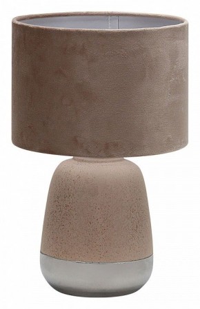 Настольная лампа декоративная Escada Hestia 10200/L Beige в Стрежевом - strezevoi.mebel24.online | фото