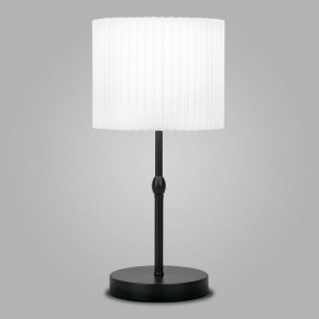 Настольная лампа декоративная Eurosvet Notturno 01162/1 черный в Стрежевом - strezevoi.mebel24.online | фото