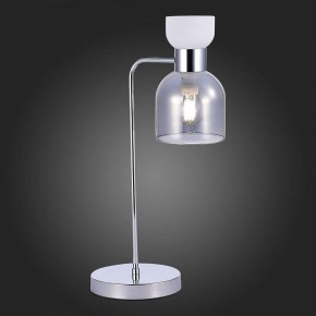 Настольная лампа декоративная EVOLUCE Vento SLE1045-104-01 в Стрежевом - strezevoi.mebel24.online | фото 4