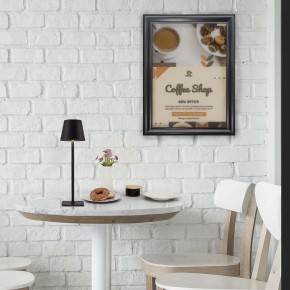 Настольная лампа декоративная F-promo Pyari 4615-1T в Стрежевом - strezevoi.mebel24.online | фото 4
