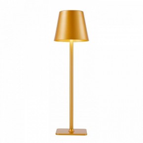 Настольная лампа декоративная F-promo Pyari 4616-1T в Стрежевом - strezevoi.mebel24.online | фото 2
