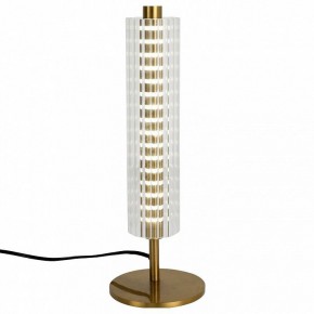 Настольная лампа декоративная Favourite Pulser 4489-1T в Стрежевом - strezevoi.mebel24.online | фото