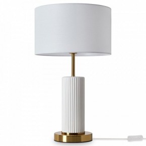 Настольная лампа декоративная Freya Ceram FR5491TL-01BS в Стрежевом - strezevoi.mebel24.online | фото