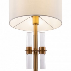 Настольная лампа декоративная Freya Lino FR5186TL-01BS в Стрежевом - strezevoi.mebel24.online | фото 2