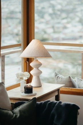 Настольная лампа декоративная Freya Papier 1 FR5485TL-01M в Стрежевом - strezevoi.mebel24.online | фото 4
