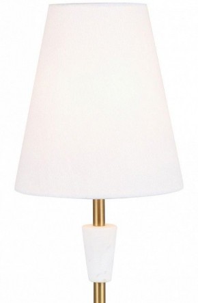 Настольная лампа декоративная Freya Pietra FR5371TL-01BS в Стрежевом - strezevoi.mebel24.online | фото 2