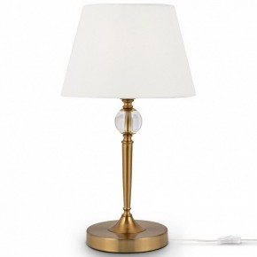 Настольная лампа декоративная Freya Rosemary FR5190TL-01BS1 в Стрежевом - strezevoi.mebel24.online | фото 2