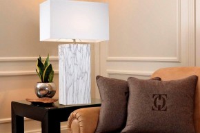 Настольная лампа декоративная Lucia Tucci Harrods 3 HARRODS T941.1 в Стрежевом - strezevoi.mebel24.online | фото 2