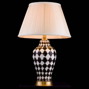 Настольная лампа декоративная Lucia Tucci Harrods Harrods T935.1 в Стрежевом - strezevoi.mebel24.online | фото 2
