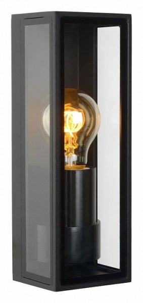 Настольная лампа декоративная Lucide Dukan 15802/01/30 в Стрежевом - strezevoi.mebel24.online | фото 1