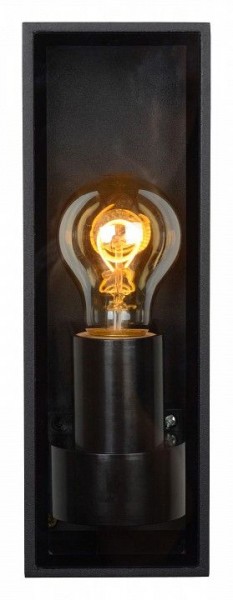 Настольная лампа декоративная Lucide Dukan 15802/01/30 в Стрежевом - strezevoi.mebel24.online | фото 2