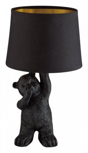 Настольная лампа декоративная Lumion Bear 5662/1T в Стрежевом - strezevoi.mebel24.online | фото
