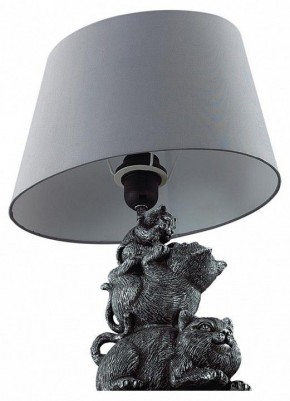 Настольная лампа декоративная Lumion Catty 8128/1Т в Стрежевом - strezevoi.mebel24.online | фото 2