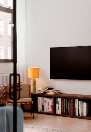 Настольная лампа декоративная Lumion Segi 8130/1T в Стрежевом - strezevoi.mebel24.online | фото 4