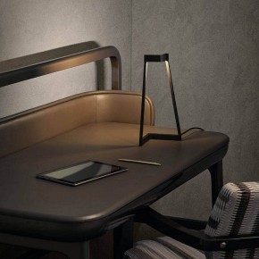 Настольная лампа декоративная Mantra Minimal 7281 в Стрежевом - strezevoi.mebel24.online | фото 3