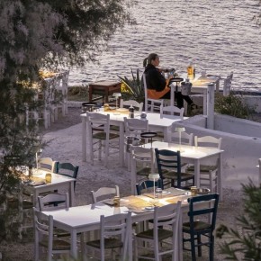 Настольная лампа декоративная Mantra Relax 7933 в Стрежевом - strezevoi.mebel24.online | фото 4