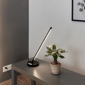 Настольная лампа декоративная Mantra Torch 6738 в Стрежевом - strezevoi.mebel24.online | фото 3
