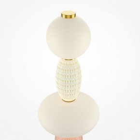 Настольная лампа декоративная Maytoni Adore MOD297TL-L24BS3K в Стрежевом - strezevoi.mebel24.online | фото 5