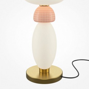 Настольная лампа декоративная Maytoni Adore MOD297TL-L24BS3K в Стрежевом - strezevoi.mebel24.online | фото 6