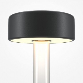Настольная лампа декоративная Maytoni AI Collaboration MOD229TL-L3B3K1 в Стрежевом - strezevoi.mebel24.online | фото 4