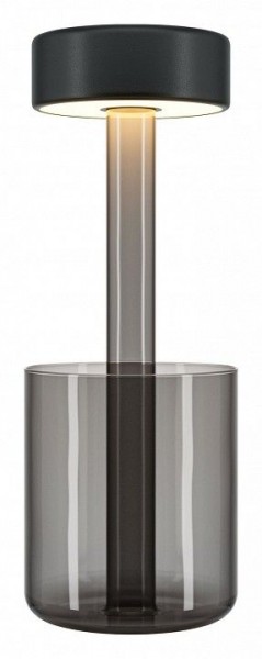 Настольная лампа декоративная Maytoni AI Collaboration MOD229TL-L3B3K3 в Стрежевом - strezevoi.mebel24.online | фото