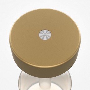 Настольная лампа декоративная Maytoni AI Collaboration MOD229TL-L3G3K1 в Стрежевом - strezevoi.mebel24.online | фото 5