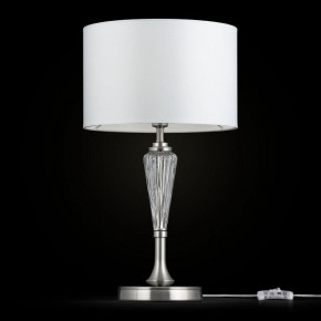 Настольная лампа декоративная Maytoni Alicante MOD014TL-01N в Стрежевом - strezevoi.mebel24.online | фото 2
