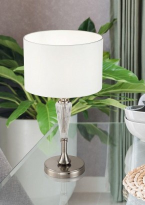 Настольная лампа декоративная Maytoni Alicante MOD014TL-01N в Стрежевом - strezevoi.mebel24.online | фото 4