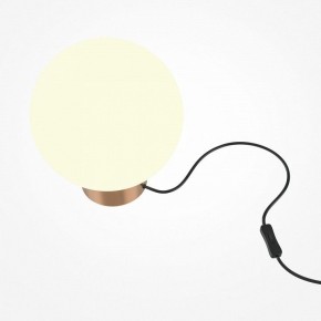 Настольная лампа декоративная Maytoni Basic form MOD321TL-01G3 в Стрежевом - strezevoi.mebel24.online | фото 3