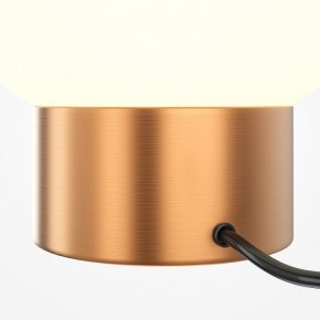 Настольная лампа декоративная Maytoni Basic form MOD321TL-01G3 в Стрежевом - strezevoi.mebel24.online | фото 5