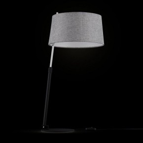 Настольная лампа декоративная Maytoni Bergamo MOD613TL-01B в Стрежевом - strezevoi.mebel24.online | фото 2