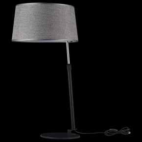 Настольная лампа декоративная Maytoni Bergamo MOD613TL-01B в Стрежевом - strezevoi.mebel24.online | фото 4