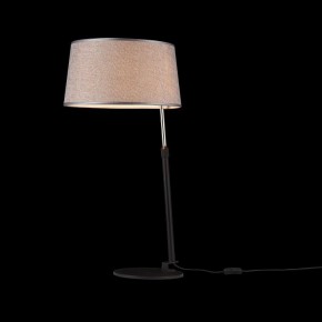 Настольная лампа декоративная Maytoni Bergamo MOD613TL-01B в Стрежевом - strezevoi.mebel24.online | фото 6