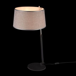 Настольная лампа декоративная Maytoni Bergamo MOD613TL-01B в Стрежевом - strezevoi.mebel24.online | фото 7