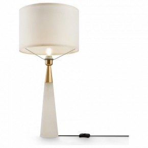 Настольная лампа декоративная Maytoni Bianco Z030TL-01BS1 в Стрежевом - strezevoi.mebel24.online | фото 2