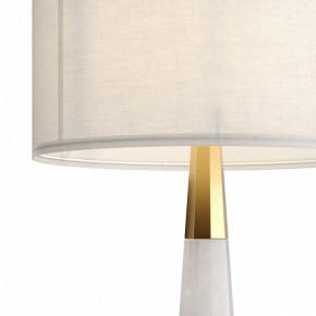 Настольная лампа декоративная Maytoni Bianco Z030TL-01BS1 в Стрежевом - strezevoi.mebel24.online | фото 3
