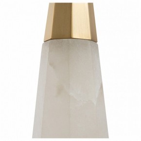 Настольная лампа декоративная Maytoni Bianco Z030TL-01BS1 в Стрежевом - strezevoi.mebel24.online | фото 6