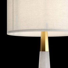 Настольная лампа декоративная Maytoni Bianco Z030TL-01BS1 в Стрежевом - strezevoi.mebel24.online | фото 8