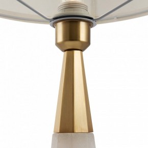 Настольная лампа декоративная Maytoni Bianco Z030TL-01BS1 в Стрежевом - strezevoi.mebel24.online | фото 9