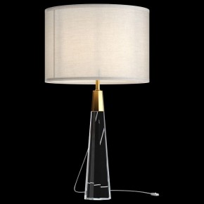 Настольная лампа декоративная Maytoni Bianco Z030TL-01BS2 в Стрежевом - strezevoi.mebel24.online | фото 2