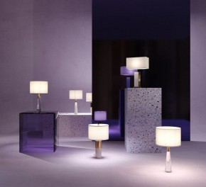Настольная лампа декоративная Maytoni Bianco Z030TL-01BS2 в Стрежевом - strezevoi.mebel24.online | фото 4