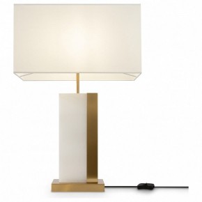 Настольная лампа декоративная Maytoni Bianco Z031TL-01BS в Стрежевом - strezevoi.mebel24.online | фото