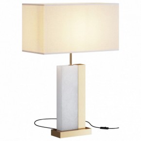 Настольная лампа декоративная Maytoni Bianco Z031TL-01BS в Стрежевом - strezevoi.mebel24.online | фото 2