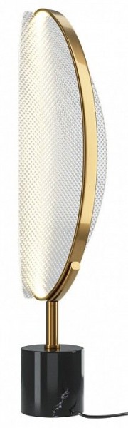 Настольная лампа декоративная Maytoni Breeze MOD281TL-L15BS3K в Стрежевом - strezevoi.mebel24.online | фото