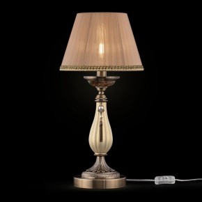 Настольная лампа декоративная Maytoni Demitas RC024-TL-01-R в Стрежевом - strezevoi.mebel24.online | фото 2
