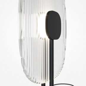 Настольная лампа декоративная Maytoni Eclipse MOD152TL-L1BK в Стрежевом - strezevoi.mebel24.online | фото 3