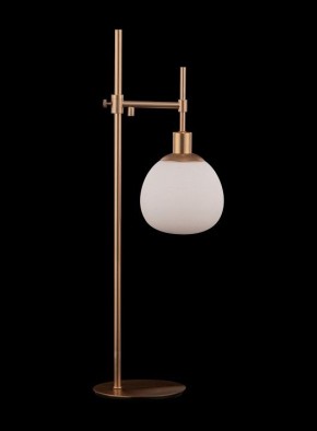 Настольная лампа декоративная Maytoni Erich MOD221-TL-01-G в Стрежевом - strezevoi.mebel24.online | фото 2