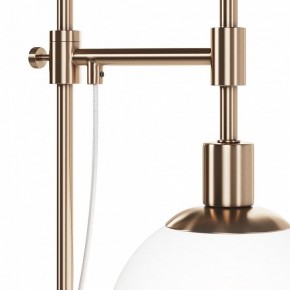 Настольная лампа декоративная Maytoni Erich MOD221-TL-01-G в Стрежевом - strezevoi.mebel24.online | фото 5