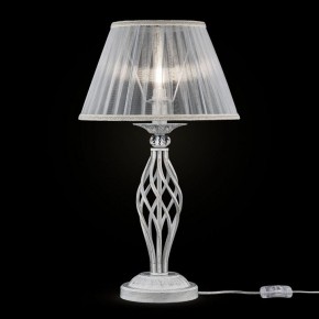 Настольная лампа декоративная Maytoni Grace ARM247-00-G в Стрежевом - strezevoi.mebel24.online | фото 4
